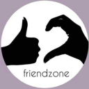 𒈞Friendzone𒈞 - discord server icon