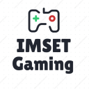 IMSET Game Server - discord server icon