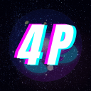 Fourth Planet - discord server icon