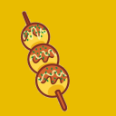 Takoyaki - discord server icon