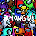 🌙Among us🌙 - discord server icon
