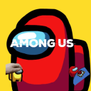 Among Us! - discord server icon