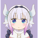 Kanna Kamui's World - discord server icon