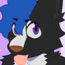 Gaming time UwU - discord server icon