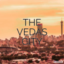 ✦｡: The Vedas City.˚₊﹆ - discord server icon