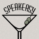 Speakeasy - discord server icon