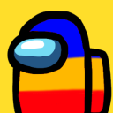 Among Us Romania - discord server icon