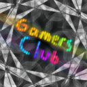 Gamers Club - discord server icon