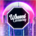 Washed Giveaway 🌙 #Halloween - discord server icon