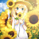 Sunflower ༄❀ - discord server icon