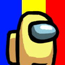 Among Us Romania - discord server icon