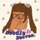 noodle heaven - discord server icon