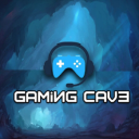 Gaming Cave - discord server icon