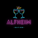 ⚔Alfheim Nation⚔ - discord server icon