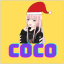 COCO - discord server icon