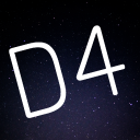 D4's Hideout - discord server icon