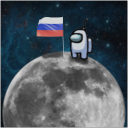 Among Us RU - discord server icon