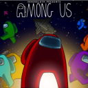 AmongUs.Eu.official - discord server icon