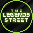 THE LEGENDS STREET - discord server icon