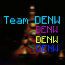 ❄ TEAM DENW ❄ - discord server icon