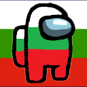 Among Us Bulgaria - discord server icon