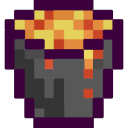 🎃El Balde De Lava🎃 - discord server icon