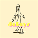 DaBoys - discord server icon