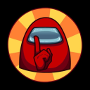 AMONG US | ESP - discord server icon