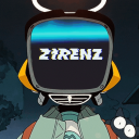 Z1RENZ - discord server icon