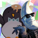 Pengy’s Palace - discord server icon