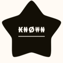 ₮ⱧɆ ₭₦Ø₩₦ - discord server icon