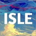 Isle - discord server icon