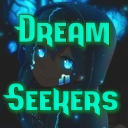 DreamSeekers - discord server icon