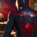 Spider-Man Official Server - discord server icon