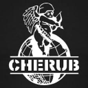 cherub forces - discord server icon