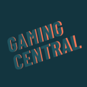 Gaming Central - discord server icon