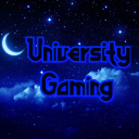 UniversityGaming - discord server icon