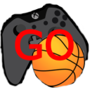 GO Games and Live Streams - discord server icon