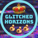 Glitched Horizons - discord server icon