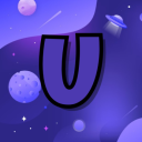 Uni's Universe 🌌 - discord server icon