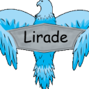 Lirade - discord server icon