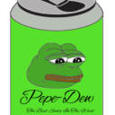 Pepe-Dew - discord server icon