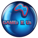 Games R Us - discord server icon