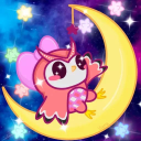 ACNH ~ MoonRise Islands - discord server icon