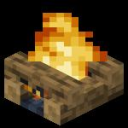 camp fire - discord server icon