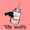 Ya Cult - discord server icon