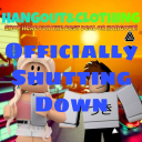 Hangout&Clothing | Singning out. - discord server icon