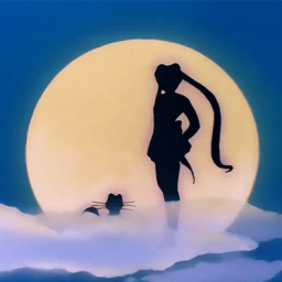 ₊˚ 𝐦𝐚𝐞’𝐬 𝐬𝐚𝐢𝐥𝐨𝐫 𝐬𝐜𝐨𝐮𝐭𝐬 ☽₊˚⸝⸝ - discord server icon