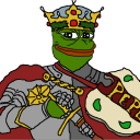 Pepe Palace - discord server icon