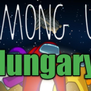 Among Us Hungary Hivatalos - discord server icon